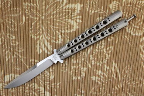 benchmade 42 knockoff